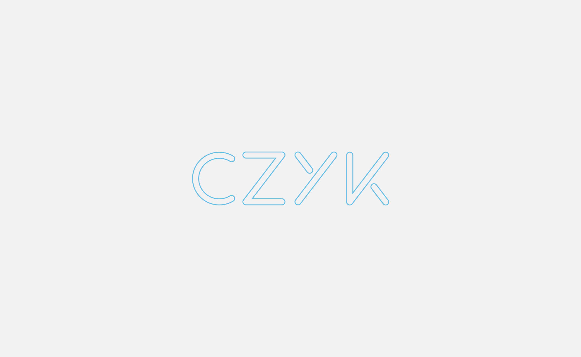 CZYK Logo